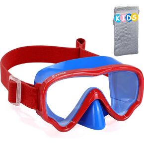 Vvinca Kids Swimming Goggles US198