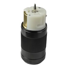 Marinco, CS8164N.OEM, 50A 3PH 480V A.C. Connector MASTER/50