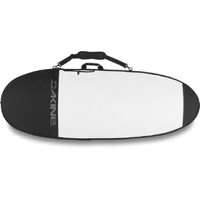 Dakine Daylight Surfboard Bag Hybrid - White, 6FT