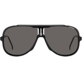 Carrera CARRERA 1059/S 08A BLACK GREY 64/11/145 MAN Sunglasses