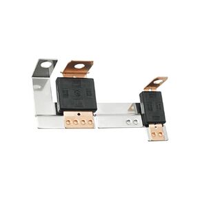 5C0937629F Main Fuse Compatible with Volkswagen Beetle Passat 2012 2013 2014 2015 2016 2017 2018 2019,Replace 5C0-937-629-F