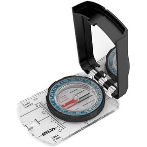 Guide 2.0 Compass, Clear, One Size