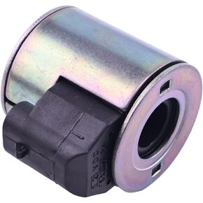 12V Solenoid Valve Coil 4303512 compatible with Hydraforce