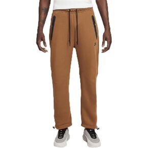 Nike Sportswear Tech Fleece Men's Open-Hem Sweatpants Mens