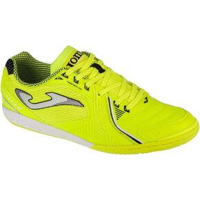 Joma Dribling 2409 in DRIS2409IN، للرجال، فلور أصفر/فضي، 7 US in Kuwait