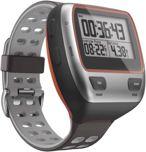 Replacement Watch Strap Bands,Compatible for Garmin Forerunner 310XT Watch Band. in Saudi Arabia