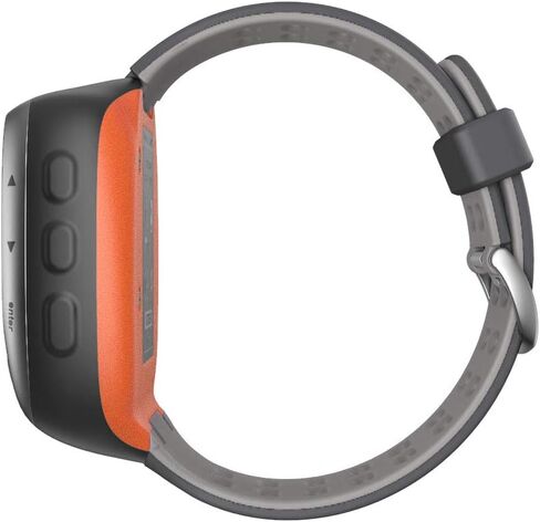 Replacement Watch Strap Bands,Compatible for Garmin Forerunner 310XT Watch Band. in Saudi Arabia