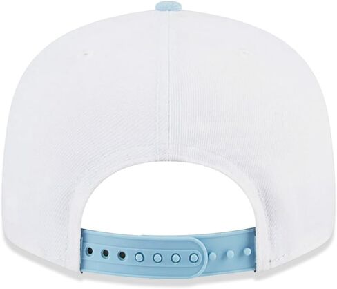 عصر جديد بيتسبرغ بايرتس 9FIFTY حزمة الألوان Snapback مجموعة أصلية، قبعة قابلة للتعديل أبيض أزرق in Saudi Arabia
