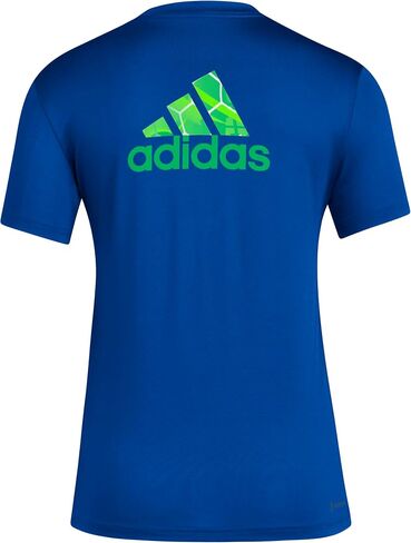 adidas Women's Seattle Sounders Fc Short Sleeve Pre-Game T-Shirt in Saudi Arabia