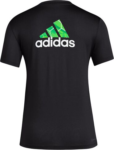 adidas Women's Seattle Sounders Fc Short Sleeve Pre-Game T-Shirt in Saudi Arabia
