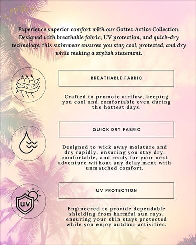 Gottex Women’s V-Neck One Piece Stylish Elegant Versatile Bathing Suit with Soft Cups and Adjustable Straps Swim Essential in Saudi Arabia