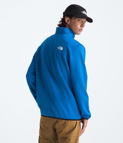 شارة رجالي من THE NORTH FACE بسحاب 1/4 in Saudi Arabia
