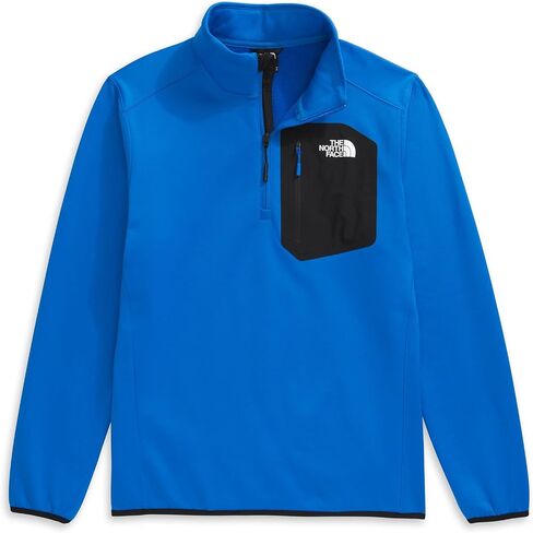 شارة رجالي من THE NORTH FACE بسحاب 1/4 in Saudi Arabia