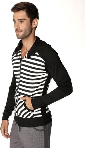 4-R Limited Edition Crossover Fleece Hoodie in Kuwait