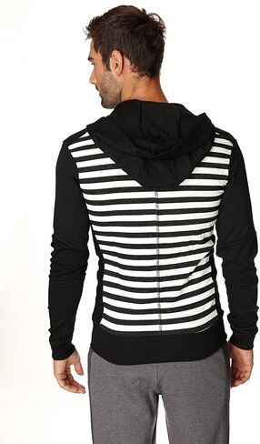 4-R Limited Edition Crossover Fleece Hoodie in Kuwait