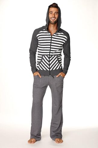 4-rth Limited Edition Crossover Fleece Hoodie in Kuwait