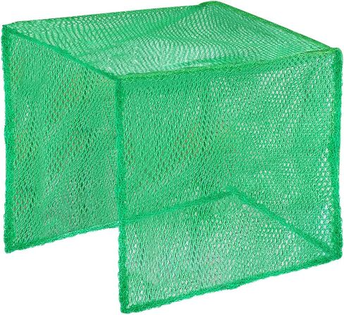 Aoneky 10x10x10ft HDPE Golf Cage Net مع مجموعة زاوية 1 بوصة in Kuwait