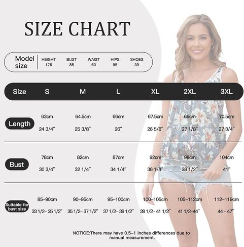 ANYFITTING Women Tank Top with Built in Bra Wide Strap Camisole Blouse Padded Shirt Summer Sleeveless Yoga Top Blouson Tee in Kuwait