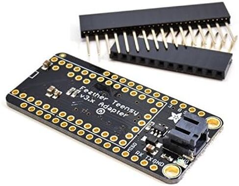 محول ريشة صغير الحجم 3.x in Kuwait