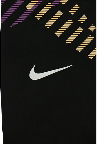 Nike Women Power Speed ​​Runway Graphic تشغيل 7/8 لباس ضيق in Saudi Arabia