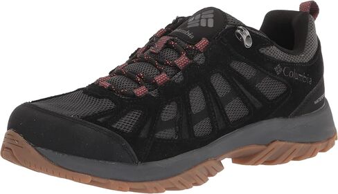 Columbia Men's Redmond Iii Waterproof Hiking Shoe in Saudi Arabia