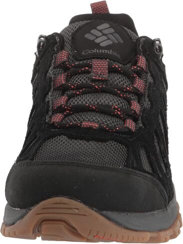 Columbia Men's Redmond Iii Waterproof Hiking Shoe in Saudi Arabia
