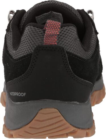 Columbia Men's Redmond Iii Waterproof Hiking Shoe in Saudi Arabia
