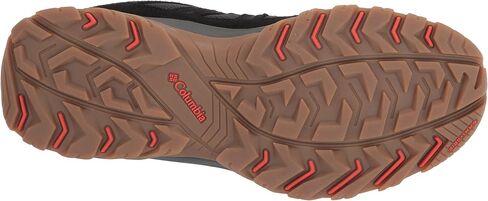 Columbia Men's Redmond Iii Waterproof Hiking Shoe in Saudi Arabia