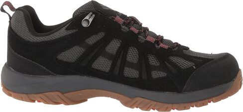 Columbia Men's Redmond Iii Waterproof Hiking Shoe in Saudi Arabia