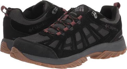 Columbia Men's Redmond Iii Waterproof Hiking Shoe in Saudi Arabia