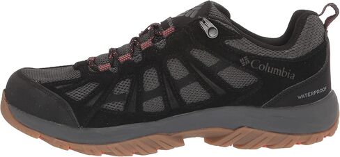Columbia Men's Redmond Iii Waterproof Hiking Shoe in Saudi Arabia