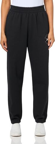 Reebok Women's Id Energy Fleece Pant in Saudi Arabia