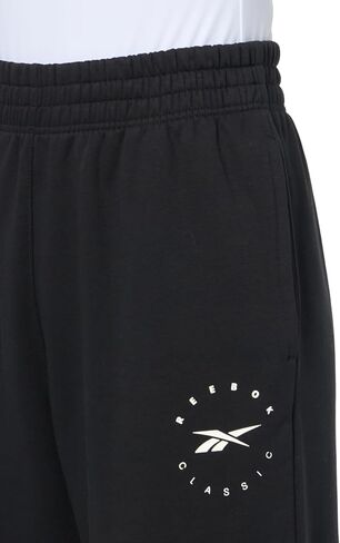 Reebok Women's Id Energy Fleece Pant in Saudi Arabia