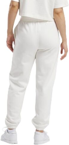 Reebok Women's Id Energy Fleece Pant in Saudi Arabia