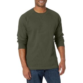 Wolverine Men's Walden II Thermal Long Sleeve Tee