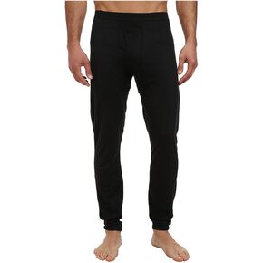 Hot Chillys Men's Sweatpants, Black, Medium