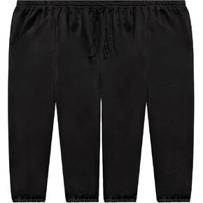 Jongdari Couples Sweatpants, Mr and Mrs Funny Jumpsuit Sweat Pants Joggers for Couple Wife