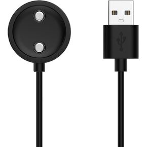 USB Charger Compatible for Suunto Race S/Race/Ocean/Vertical/9 Peak Pro 3.3Ft Replacement Charger Charging Cable Cord Stand for Suunto Race S