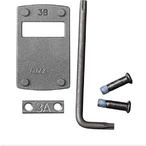 Leupold DeltaPoint Pro Dovetail One-Piece Riflescope Mount