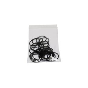 Sterling Seal ORBN119x1000 Number-119 Standard O-Ring, Buna Nitrile Rubber, 70 Durometer Hardness, 15/16" ID, 1-1/8" OD (Pack of 1000)