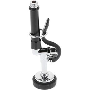 Commercial Faucet Sprayer High Pressure Rinse, Faucet Sprayer, Restaurant Accessory