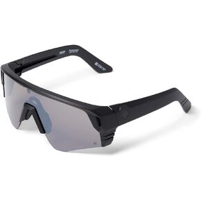 Monolith Speed Matte Black - Happy Bronze Polar Black