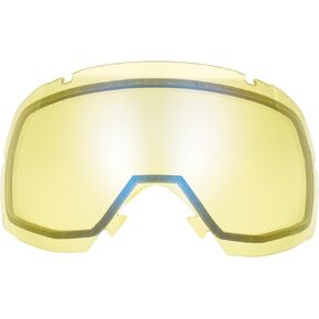 [With translation Replacement Lens compatible with Smith Snow Goggles Clear I/OX in Kuwait
