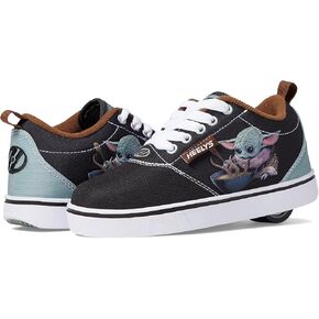 HEELYS Boy's Pro 20 Star Wars (Little Kid/Big Kid/Adult)