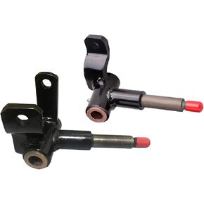 Club Car Precedent Front Hand Spindle (Left and Right) Fits Golf Cart 2004-UP and 2018-up Tempo Replace#103638701/103638702/102287901/102287801