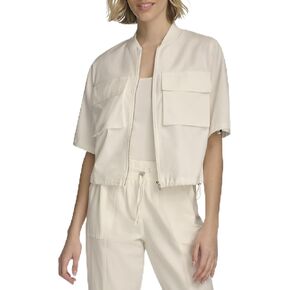 Calvin Klein Women's Sportswear Jacket