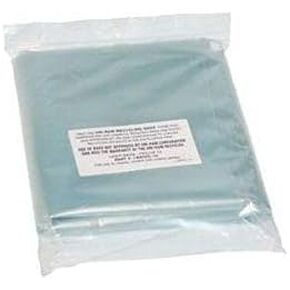 LB900C-10 Liner Bag, 2 mil, 5 gal, Blue, Use With: URS500 Solvent Recycler