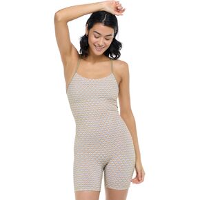 EIDON Women's Activo Onesie One Piece Surf Swimsuit