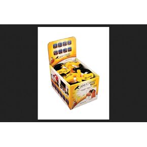 Cable Clamp Polymer Cable Clamp 34 pk