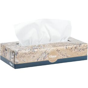 KIMBERLY-CLARK Kleenex 36 Pack 100 Count White Tissue